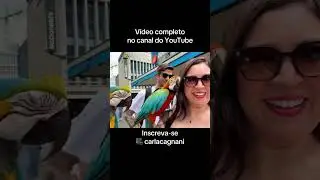 1&ordf; parte do v&iacute;deo no canal #rotterdam #holanda #vlog #dailyvlog #casascubo #markthal #summer