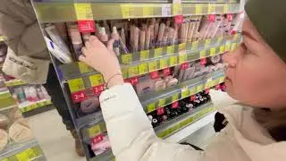 Харьков 🌎Генераторы гудят ,мы по магазинам.Провела Катеринку домой.