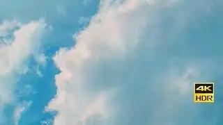 4k Cloud | Sky | Sea's | free footage | free download | no copyright videos | @ONLYCOPYRIGHTFREE07