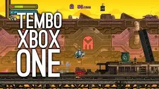 Let's Play Tembo the Badass Elephant on Xbox One - Tembo Xbox One Gameplay