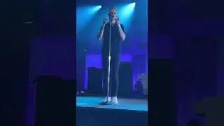 Keane / Tom Chaplin / Tim Rice Oxley  Thetford Forest  17 &bull; 06 &bull; 22 Try Again