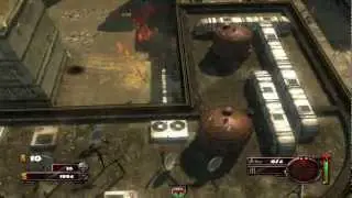 ZombieDriver Gameplay (HD)