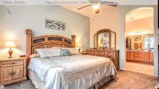 $299,900 - 7347 E Desert Honeysuckle Dr, Gold Canyon, AZ 85118