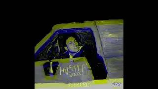 WEGZ - HUSTLA (REMIX) | ويجز - هصلا ريمكس (PROD.CEO)