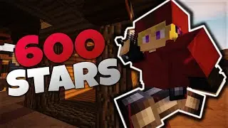 600⭐ Бедварс Монтаж (600 Stars Bedwars Montage)