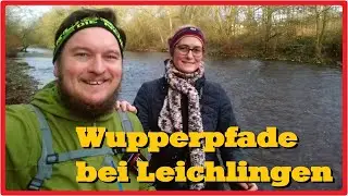 Wupperpfade bei Leichlingen | Mr. Pfade
