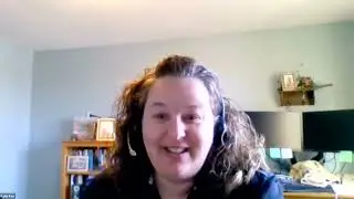 Graduate Education Discussion