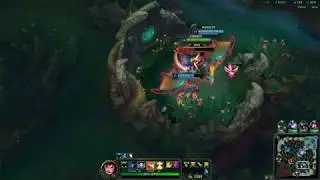 OVERPOWERED GAREN MADE THEM QUIT! [League of Legends]