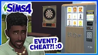 Best Sims 4 Glitch EVER? Get Event Rewards WITHOUT Waiting! 😂