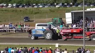 Super sport 3600 kg SM-kausikooste 2015