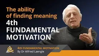 The ability of finding meaning