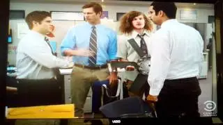 Lawyer down