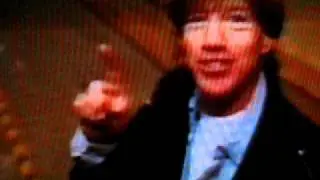 Doing Rude Things - Robin Askwith short clip - 1995