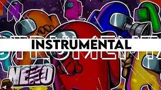 [ INSTRUMENTAL ] Tripulantes | Polus (Among Us) | Neko