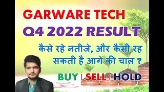 GARWARE TECHNICAL Share/Stock q4 result 2022, latest news today, Result today, Results, Review