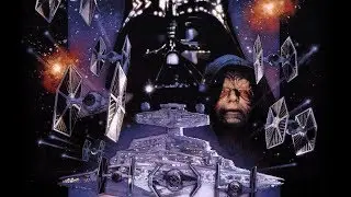 The crimes of the Galactic Empire