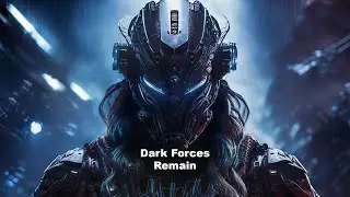 Dark Forces Remain - GP-M