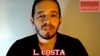 Entrevista com Criador do Fiis.com.br - L. Costa