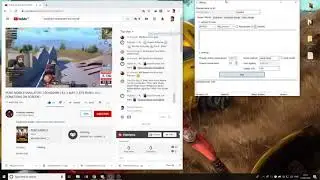 How to Twitch Viewbot - Increasing Viewers + Download Link [2021]