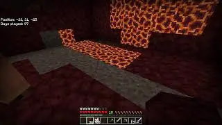 Another Minecraft Session!