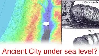 Is it Baalbek, Tyre, or Jericho? What can Herodotus and King Solomon tell us about Imago Mundi?