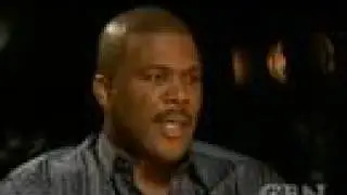 Tyler Perry: A Hollywood Bachelor's Take on Marriage