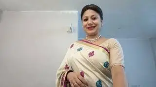 Son and mother Audition by Harpreet kaur