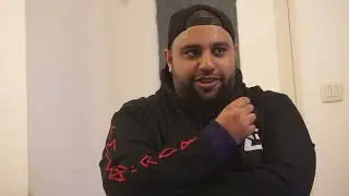 Interview Colossel Mamoru SSBU