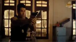 Mike Lucock dalam JAVA HEAT .flv