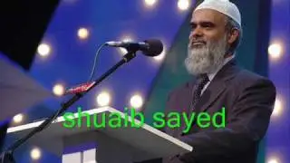 INTERNATIONAL  ISLAMIC SCHOLARS