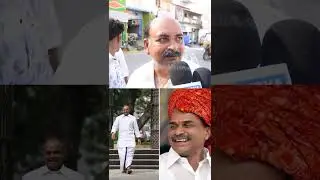 Public Talk Shock 💥 | Rajasekhar Reddy Native Pulivendula lo Jagan vs PK War