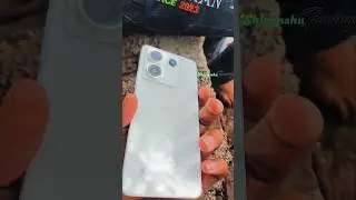 REDMI NOTE 13 PRO GAME TEST