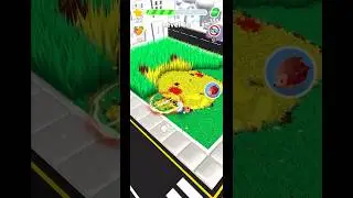 Mow My Lawn iOS | Gameplay🤩  #shorts #gaming #youtubeshorts #viralshorts