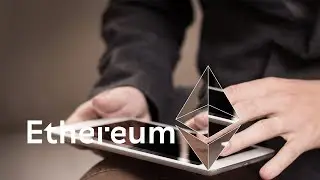 Ethereum - Index Award 2017 Winner