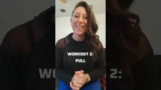 The Power Within - 4 Week Fitness Program 