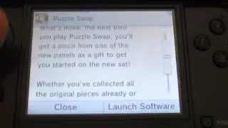SpotPass Functionality (Nintendo 3DS)