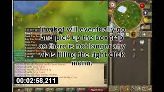 Red Chin Bots + Guide to mess with them