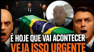 CHEGOU A HORA!! VOCÊ PRECISAR VER ISSO URGENTE +AP.REGINALDO ROLIM