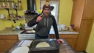 I Got It Used Reviews: Power Smokeless Grill