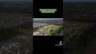 New Subdivision Madison, Ms 39110