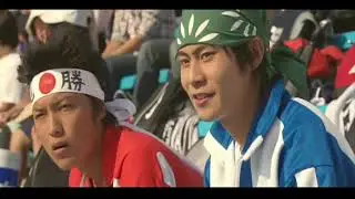 Prince Of Tennis - Yellow Cherry Ippome