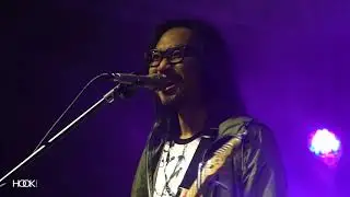 Adhitia Sofyan - Forget Jakarta (Live at The People's Market 1.0)