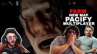 मौत का खेल CARRYMINATI Playing Pacify Farm With Flying beast Tanmay and Gareeb Funny highlights