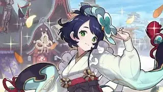 Expert Ayaha & Otoha Cheese in PUBs - 0:45 - Mitsuba POV Dragalia Lost