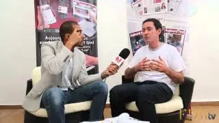 Rencontre avec Omar Balafrej (FDG) (Partie2)