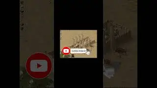 Stronghold Crusader Caliph Castle #shortvideo