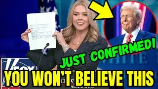 BREAKING: Trump CHANGED Social Security FOREVER&mdash;OCTOBER Deadline! HUGE Court Victory!
