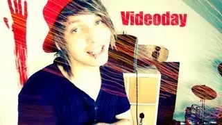 VIDEODAY TICKETS VERLOSUNG & Zusammen ein Video drehen!