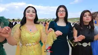 #امل فيديو حفلة زفاف  ( عطو و دلفين ) الفنان تحسين خدر فقير الجزاء ( 2 )