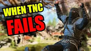 For Honor: Fail Montage 4 the unsatisfying side of FH